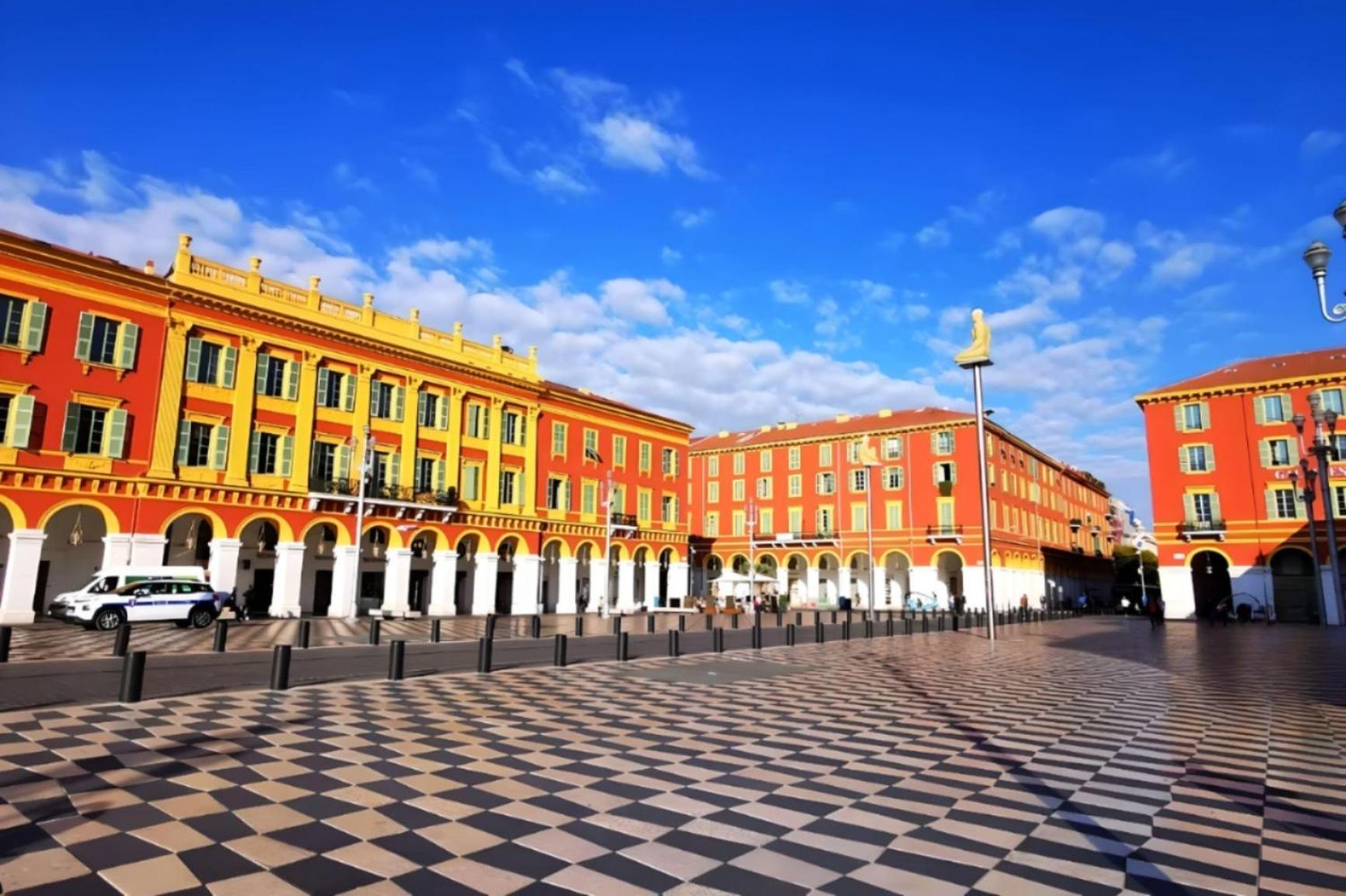 Loft Place Massena Nice Exterior photo